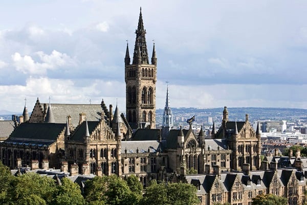 University of Glasgow Others(3)